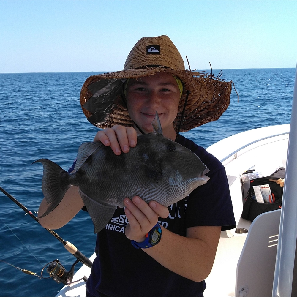 Meet your Posher, Hannah